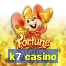 k7 casino